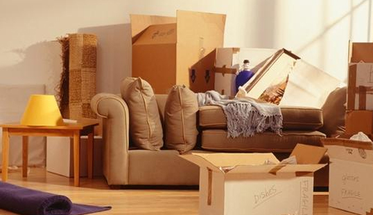 Domestic Relocation Services Ahmedabad